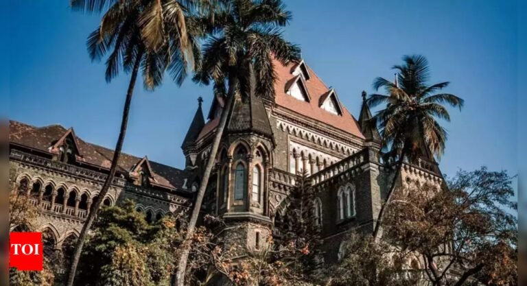 Bombay HC says Session Judge order is ‘mechanical’; stays registration of FIR against Buch, BSE MD others | Mumbai News