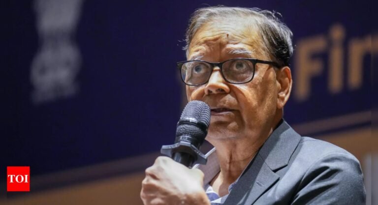 Can India turn US tariff threat into ‘win-win bargain’? Arvind Panagariya says it can