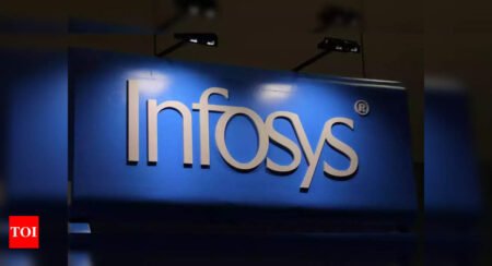 Cybersecurity: Infosys’ US unit to pay mn fine