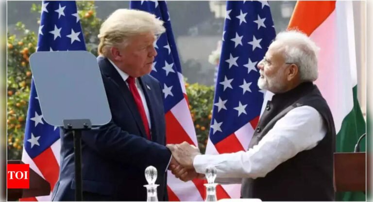 Donald Trump’s 25% tariffs on steel and aluminum imports take effect: Impact on India