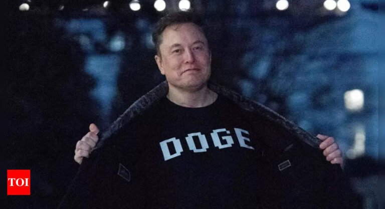 Elon Musk, world’s richest person, loses 0 billion! Why Tesla CEO’s net worth is taking a hit