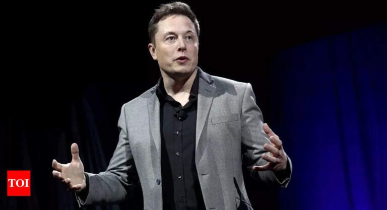 Elon Musk’s empire shaken: Tesla tumbles, X crashes amid US recession fears