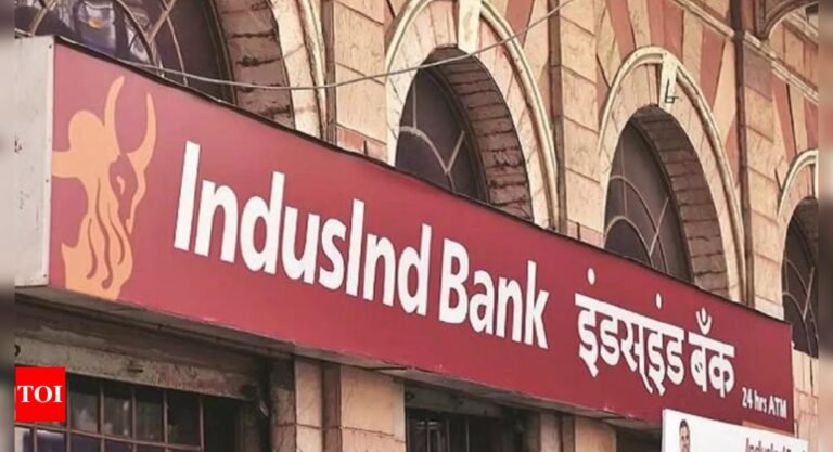 Explainer: Why IndusInd Bank lost 16000 crore market-cap in 2 hours, what’s next for investors?