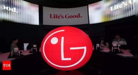 LG India gets Sebi nod for Rs 15,000-crore IPO