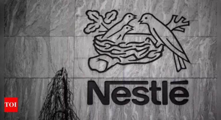 Nestle India receives warning from Sebi for violations of insider trading norms