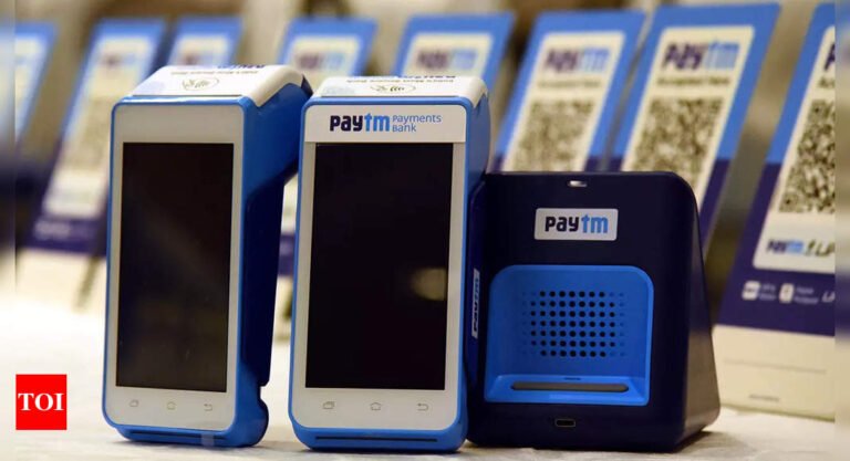 Paytm issues clarification on ED notice over alleged FEMA violations