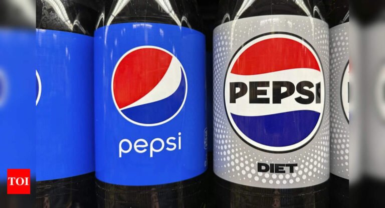 PepsiCo eyes doubling India revenue in 5 years, strengthens investment plans