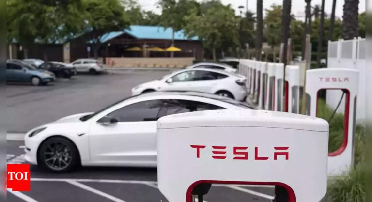 Tesla all set for Indian roads: First showroom to open in Mumbai