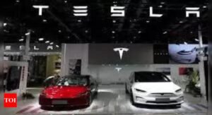 Tesla seeks certification for 2 EV models in India