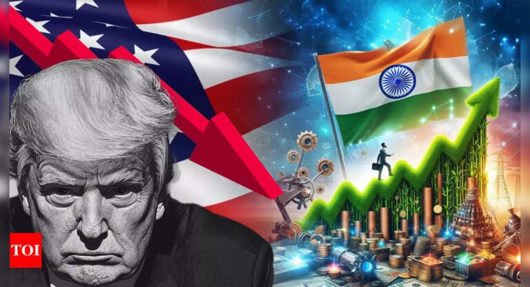 Trump tariffs impact: Is a US recession likely and does India need to worry about it?