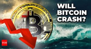 Will Bitcoin price crash to ,000? Peter Schiff makes big prediction if Nasdaq enters bear market phase