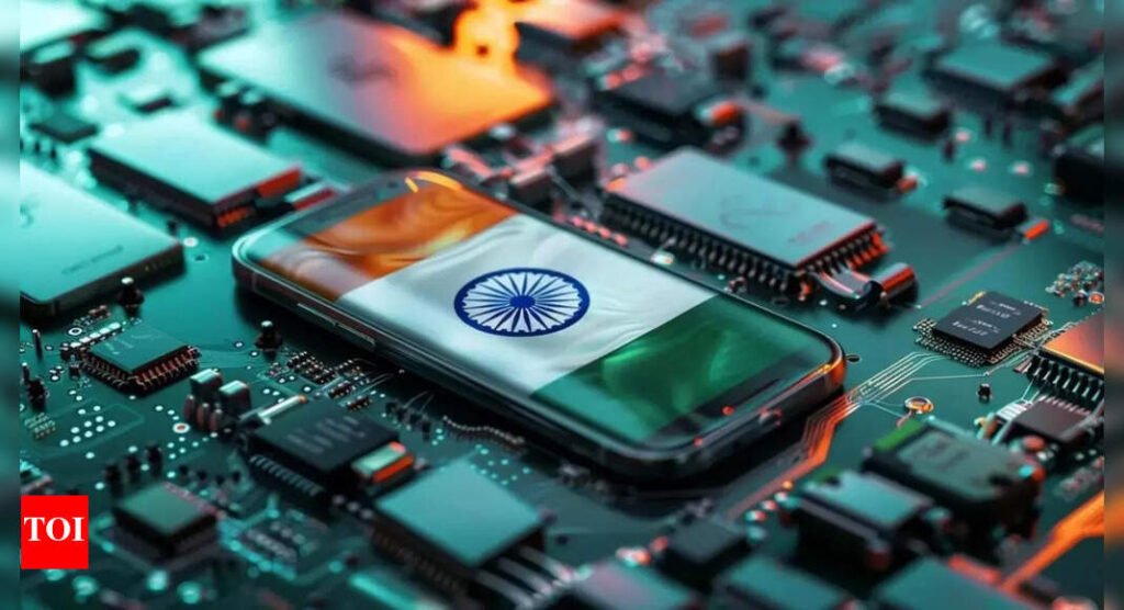 ‘India is a competitive hub for smartphone manufacturing’: Commerce secretary shrugs off US President Donald Trump’s swipe at Apple’s India plans