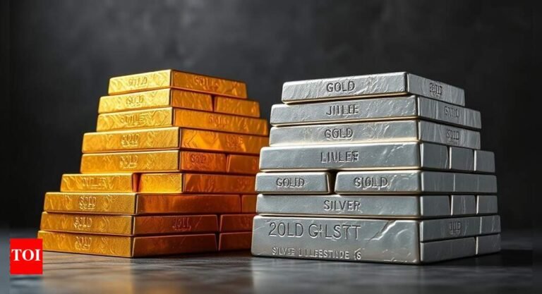 Gold & silver price prediction today: What’s the gold rate outlook for May 15, 2025 & why is the Rs 92,000 level critical – should you buy or sell?
