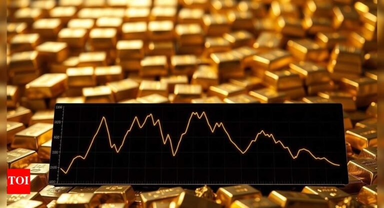 Gold price prediction today: What’s the gold rate outlook for May 16, 2025 – should you buy or sell?