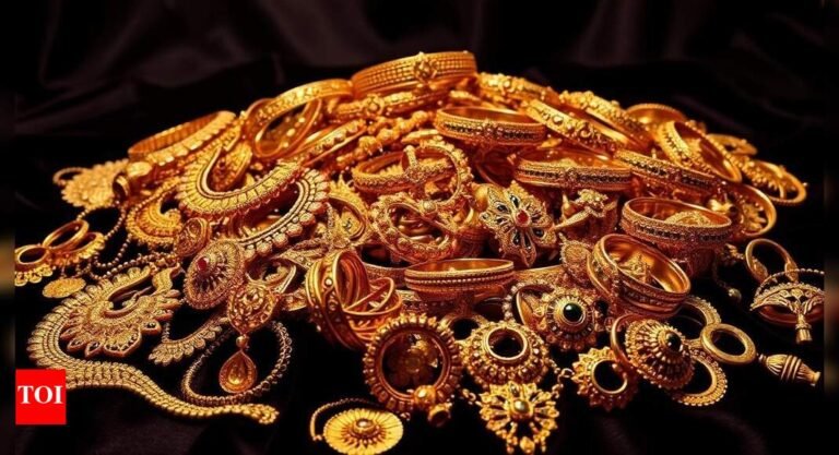 Gold price prediction: What’s the gold rate outlook for May 19, 2025 week – should you buy or sell?