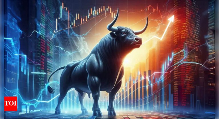 Top stocks to buy: Stock recommendations for the week starting May 26, 2025