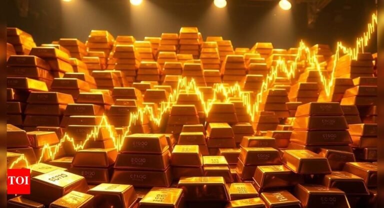 Gold price prediction: What’s the gold rate outlook for May 26, 2025 week – should you buy or sell?