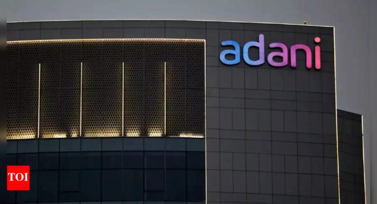 Adani ends tie-up with China-based lounge access provider DragonPass