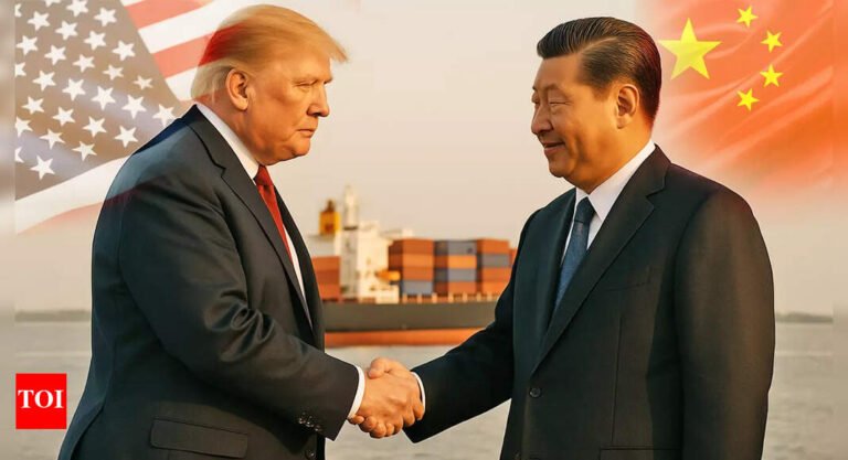 Advantage or disadvantage? How the US-China trade deal will likely impact India – explained