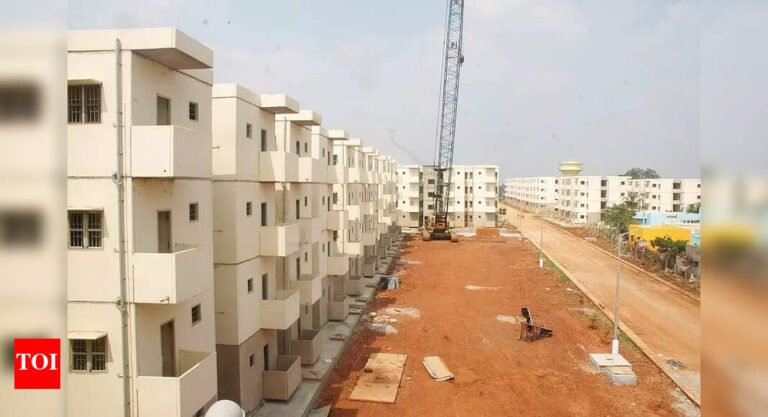 Affordable housing faces tough times on rising costs