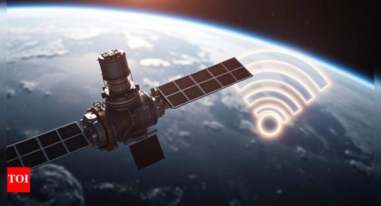 After Elon Musk’s Starlink, Jeff Bezos’ Amazon Project Kuiper may enter India’s lucrative satellite internet market