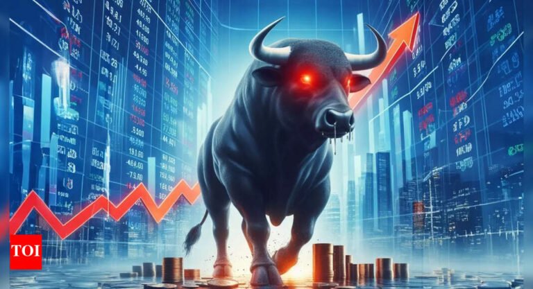 Ahead of NSE IPO nod, National Stock Exchange of India’s valuation surges 60% to  billion: Report