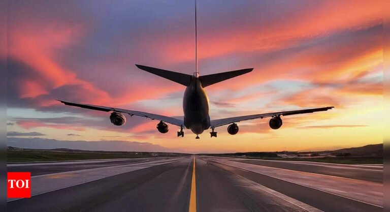 Airports open, but flights cancelled! IndiGo, Air India cancel flights to these airports on May 13 amidst India-Pakistan tensions – check list