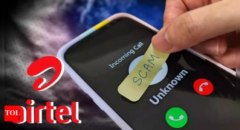 Airtel seeks industry-wide alliance with Jio, VIL to combat telecom scams