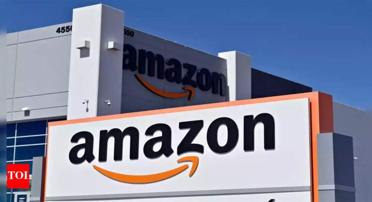 Amazon revamps pay structure: What it means for ‘high-performing’ tech employees