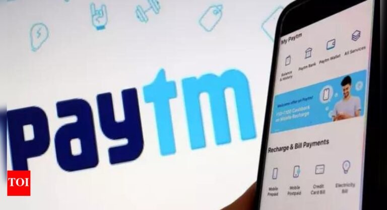 Ant to sell 4% in Paytm for nearly Rs 2.1k crore
