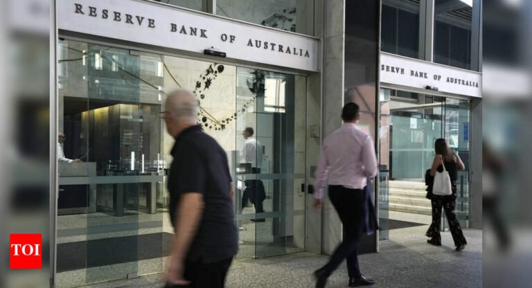 Australia lowers interest rates to 3.85%, second cut this year