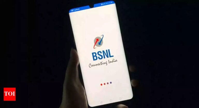 BSNL posts Rs 280 crore Q4 profit, second straight quarter in green after 18 years