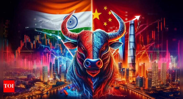 Benefit for India: How Indian ports will gain from China+1 strategy – Moody’s explains