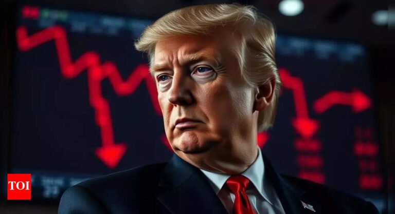 Blow to Donald Trump’s narrative? Moody’s strips US government of gold-standard Aaa, credit rating, cuts it to Aa1