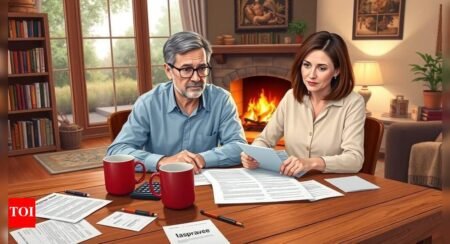 Bought life insurance to save tax? Why it may be time to get rid of it under the new income tax regime – top things to check