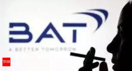 British American Tobacco trims ITC stake by 2.5% in Rs 12,941 crore deal to boost financial flexibility