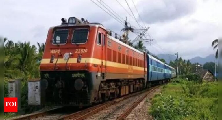 Cabinet approves Rs. 3,399 crore worth rail projects to boost connectivity in Maharashtra and Madhya Pradesh
