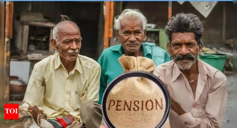 Centre announces additional benefits for NPS retirees under Unified Pension Scheme; claims open until June 30