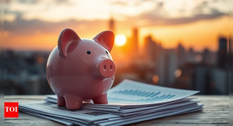Centre approves 8.25% interest rate on employees’ provident fund deposits for FY 2024–25