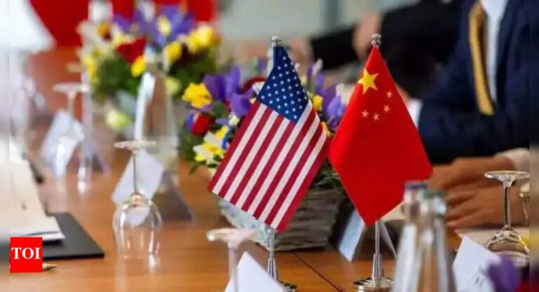 China manufacturing shrinks in May despite trade war truce