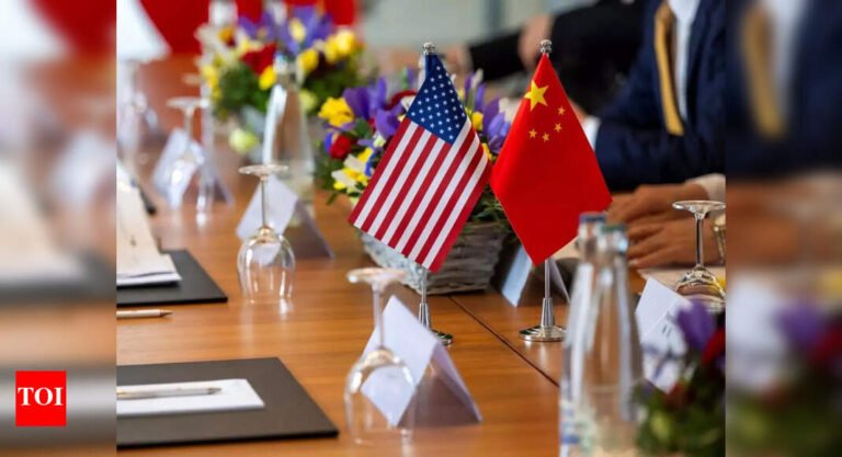 Chinese job markets shiver as US-China trade talks fall cold