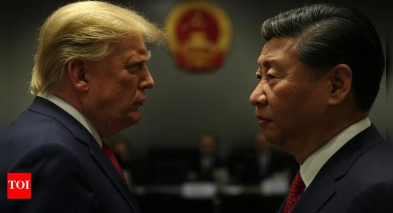 Chipping away at ties: China slams US AI chip curbs, vows retaliation against ‘bullying’