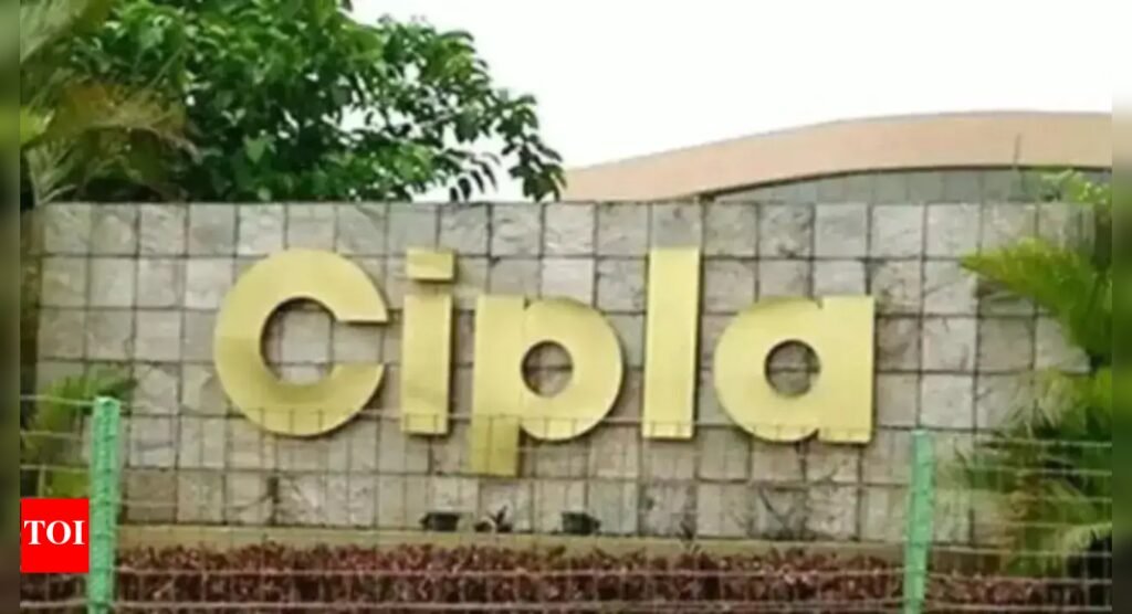 Cipla Q4 profit jump 30% to Rs 1,222 crore; Board approves Rs 16 per share dividend