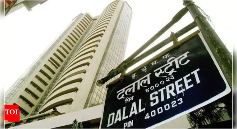 Dalaal street back to winning ways