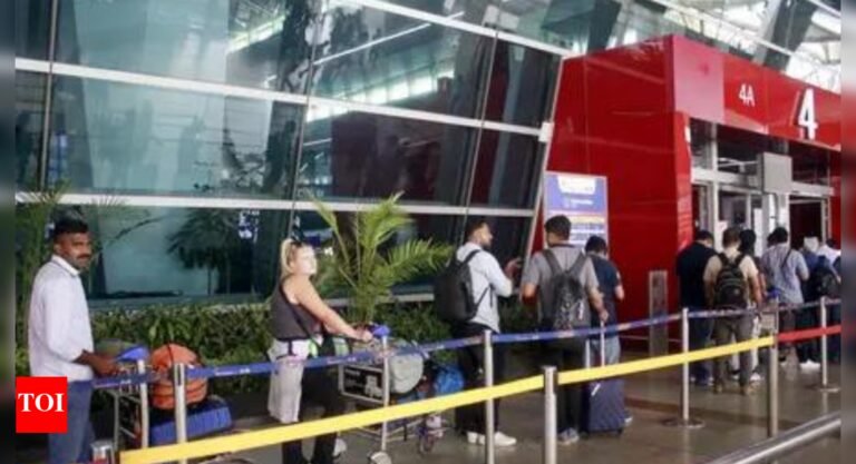 Delhi Airport operator DIAL sells entire 50% stake in DASPL to Bird Flight Services for nearly Rs 13 crore