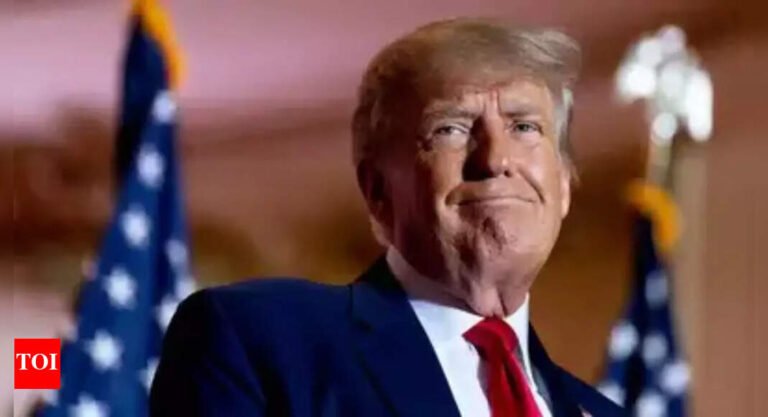 Donald Trump says ‘US very close to making deal with India’, claims Pakistan delegates to visit next week