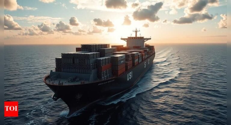 Donald Trump’s steel, aluminum tariff hike to hit .56 billion worth of Indian exports: GTRI report
