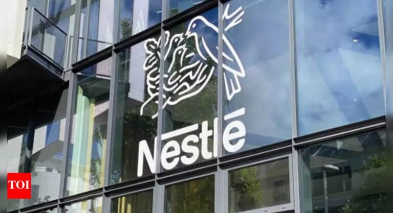 Drools turns unicorn after Nestle picks up minority stake