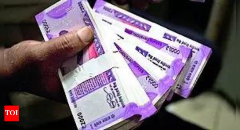 EPFO likely to allow instant PF withdrawals via UPI and ATMs from June 2025
