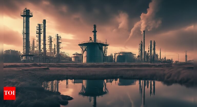 European chemical industry woes present market opportunity for India: Report